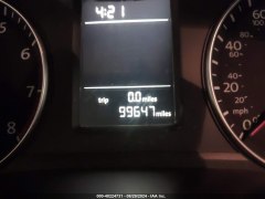 Volkswagen Passat S 2015 8