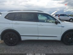 Volkswagen Tiguan SE R-Line 2021 5