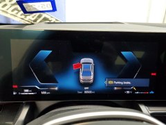BMW 530i 2024 7