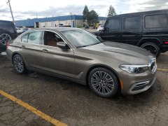 BMW 530i xDrive 2019 2