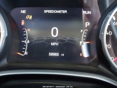 Jeep Compass Limited 2020 11