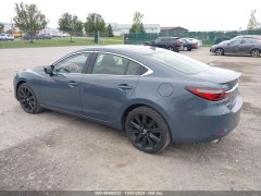 Mazda 6 Grand Touring Reserve 2021 3