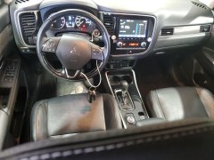 Mitsubishi Outlander SEL 2020 7