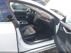 Tesla Model S P85D 2015 4