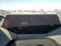 Toyota Prius XLE 2023 7