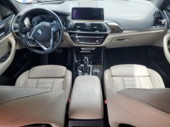 BMW X3 xDrive 30i 2018 8