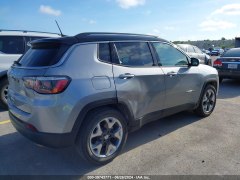 Jeep Compass Limited 2020 4
