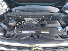 Volkswagen Atlas SE 2023 11