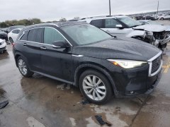 Infiniti QX50 Essential 2019 2