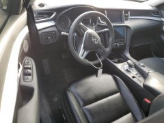 Infiti QX50 Essential 2022 8