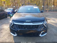 KIA Sportage SX-Prestige 2023 2