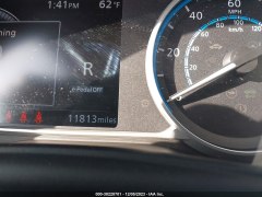Nissan Leaf SV 2022 11