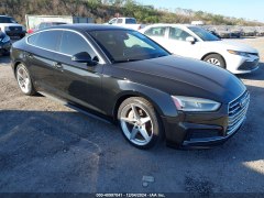 Audi A5 Premium Plus 2018 2