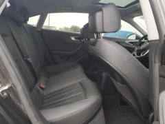 Audi A5 Premium Plus 40 2022 10