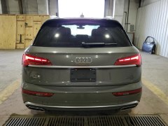 Audi Q5 Premium Plus 2023 4