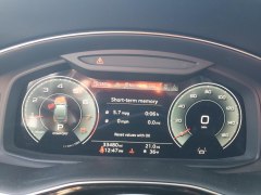 Audi Q7 Premium Plus 2022 8
