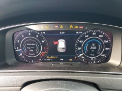 Volkswagen Golf R 2019 7 Volkswagen Golf R 2019 7