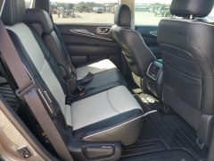 Infiniti QX60 Luxe 2020 9