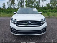 Volkswagen Atlas SE R-Line 2021 1