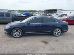 Volkswagen Passat SEL 2014 8