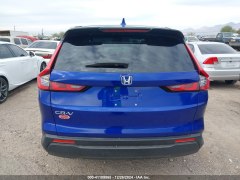 Honda CR-V EX 2024 5