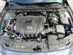 Mazda 3 Preferred 2022 10