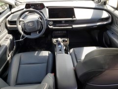Toyota Prius Limited 2023 8