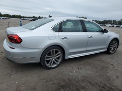 Volkswagen Passat R-Line 2017 3