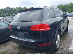 Volkswagen Touareg 2014 5