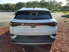 Volkswagen ID.4 Pro S 2021 4 Volkswagen ID.4 Pro S 2021 4