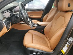 BMW 530i xDrive 2019 6