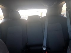 Honda CR-V Sport Hybrid 2024 10