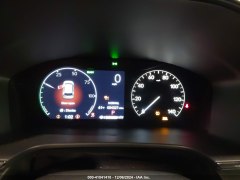 Honda CR-V Sport Hybrid 2024 9