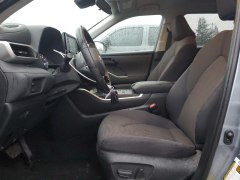 Toyota Highlander LE Hybrid 2021 6