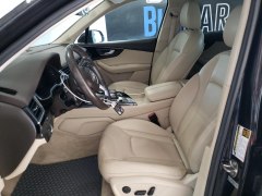 Audi Q7 Premium 2019 6