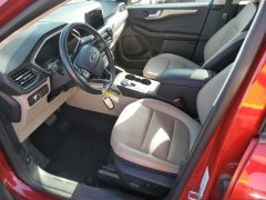 Ford Escape SEL 2021 6