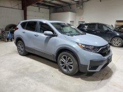 Honda CR-V EX-L 2020 2