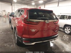 Honda CR-V Touring Hybrid 2022 5