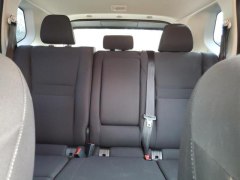 Nissan Rogue S 2023 10