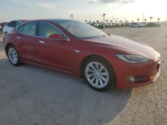 Tesla Model S 60D 2016 2