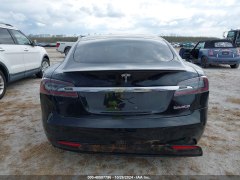 Tesla Model S Performance 2020 6