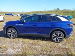 Volkswagen ID.4 Pro S 2022 8