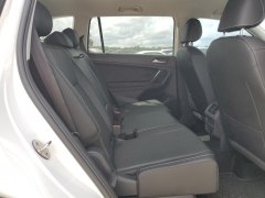 Volkswagen Tiguan SE 2022 10