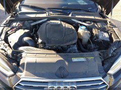 Audi A5 Premium Plus 2018 9