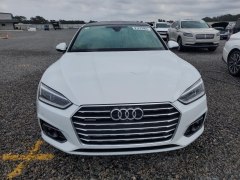 Audi A5 Prestige 2018 1