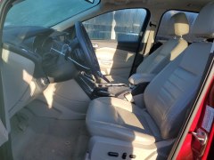Ford Escape Titanium 2014 6