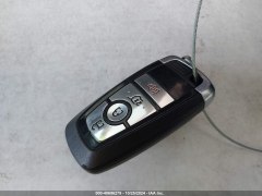 Ford Explorer XLT 2022 13