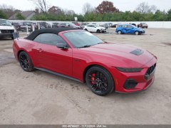 Ford Mustang GT 2024 1