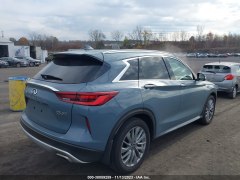 Infiniti QX50 Luxe 2023 7