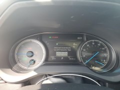 Toyota Venza Limited Hybrid 2021 7